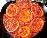 Foto del paso 5 de la receta: Tarta invertida de Naranja