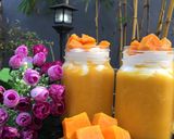 Foto langkah ke 5 dari resep King Mango Thai Ala2.