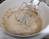 Foto del passaggio 3 della ricetta Pancakes con farina di canapa