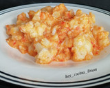 Foto del paso 10 de la receta: Coliflor en salsa de pimientos