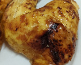 Foto del paso 4 de la receta: Pollo laqueado estilo Oriental