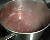 Foto del paso 4 de la receta: Mermelada de Ciruelas