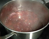 Foto del paso 4 de la receta: Mermelada de Ciruelas