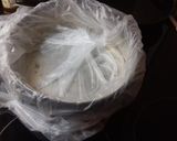 Malakoff torta recept fázis 2 fotója