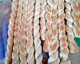 Foto del paso 10 de la receta: Tablitas y Grisines