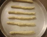 A picture of step 4 of Potato Puffs.