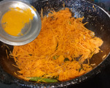 கேரட் ‌‌‌சாதம் ரெசிபி ஸ்டேப் 6 புகைப்படம்