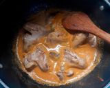 Foto langkah ke 3 dari resep Ayam Besengek.