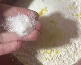 Foto del paso 4 de la receta: Rosca De Pascuas 🐰