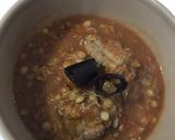 Foto del paso 6 de la receta: Falda enlentejada pa’l José