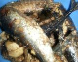 Foto langkah ke 1 dari resep Tongkol bumbu sarden.
