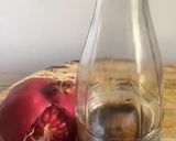 Une image de l'étape 10 de POMEGRANATE 🪵MOLASSES 🥄🍁(mêlasse de Grenade)🍎.