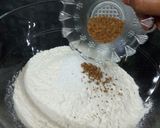 A picture of step 4 of Dal ki Kachori.
