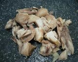 Foto langkah ke 2 dari resep Crispy Fire Chicken Saos Padang.