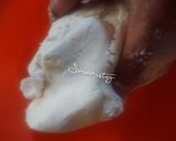 Foto langkah ke 1 dari resep Widaran Manis Tepung Ketan ala BSYK.