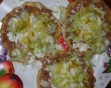Foto del paso 4 de la receta: Sopes rancheros