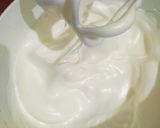 Foto langkah ke 5 dari resep Pandan chiffon cake.