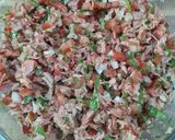 Foto del paso 3 de la receta: Marlin ahumado