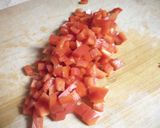 Foto del paso 2 de la receta: Chupe de verduras