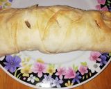 Foto del paso 6 de la receta: Strudel de Manzana y Nuez