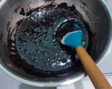 Foto langkah ke 3 dari resep Fudgy Brownies.
