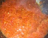 A picture of step 5 of Catfish peppersoup.