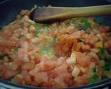 Foto del paso 2 de la receta: Reineta Atomatada