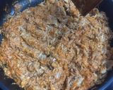 Foto del paso 2 de la receta Canelones de carne de pollo