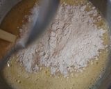 Foto del paso 3 de la receta: Cupcake de avena y canela