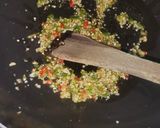 Foto langkah ke 3 dari resep Seblak kerupuk jadul.