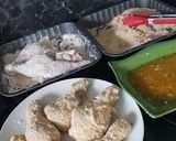Une image de l'étape 2 de 17• Pilon de poulet façon KFC🍗 sans friture.