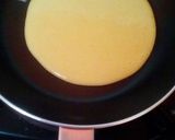 Foto langkah ke 3 dari resep Pancake super simpel💕.