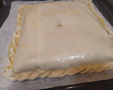 Foto del paso 6 de la receta: Empanada de atún