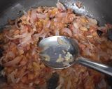 પનીર દો પ્યાઝા (Paneer Do Pyaza Recipe In Guajarati) રેસીપી સ્ટેપ2ફોટો