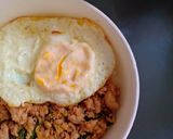 Foto langkah ke 6 dari resep Chicken Thai Basil.