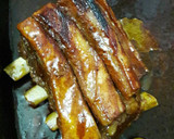 Foto del paso 7 de la receta: Costilla de cerdo BBQ & Beer