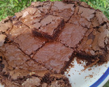 Foto del paso 7 de la receta: Brownie