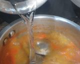 टोमेटो रसम (Tomato rasam recipe in Hindi) रेसिपी चरण 5 फोटो