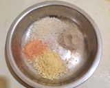 Foto langkah ke 3 dari resep Spaggetti.