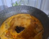 Foto langkah ke 4 dari resep Tom yam Thailand.