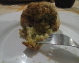 Foto del paso 5 de la receta: 💣Bombas de papa rellenas 💣
