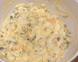 A picture of step 2 of Chicken Nanban (Deep Fry).