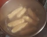 Une image de l'étape 8 de Quenelles Natures.