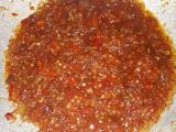 Sambal Bawang