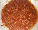 Foto langkah ke 4 dari resep Sambal Bawang.