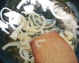 Foto del paso 3 de la receta: Sopa de cebolla