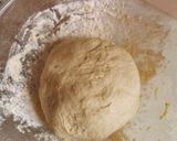 Csokis croissant recept fázis 3 fotója