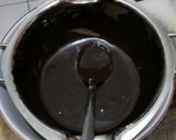 Foto langkah ke 3 dari resep Cube choco oreo.