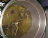 Foto del paso 1 de la receta: Consomé de res....🇸🇻