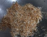 Foto langkah ke 1 dari resep Serundeng Kikil.